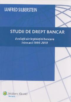 Studii De Drept Bancar