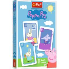 Carti de joc - Peppa Pig 