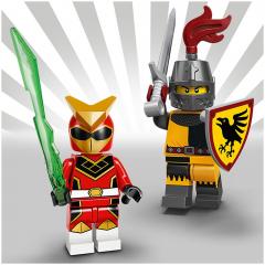 Minifigurina LEGO seria 20 (71027)