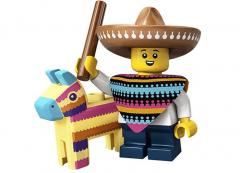 Minifigurina LEGO seria 20 (71027)