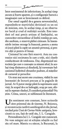 Investigatii Mateine