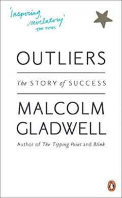  Outliers Malcolm Gladwell