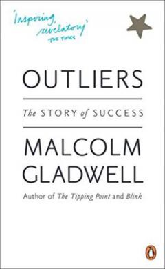  Outliers 