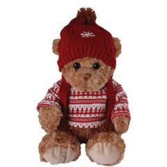 Marele urs ''Il Felice Lorenzo''