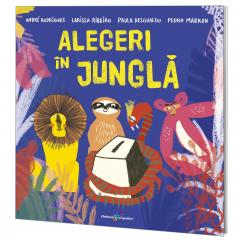 Alegeri in jungla