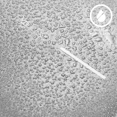 Rucsac - Bobby Hero Small Spring Anti-Theft Backpack - Light Grey