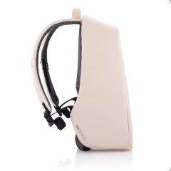 Rucsac - Bobby Hero Small Spring Anti-Theft Backpack - Peach