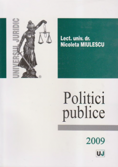 Politici publice