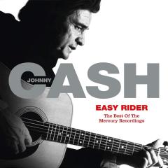 Easy Rider - The Best Of The Mercury Recordings - Vinyl