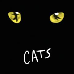 Cats - Vinyl
