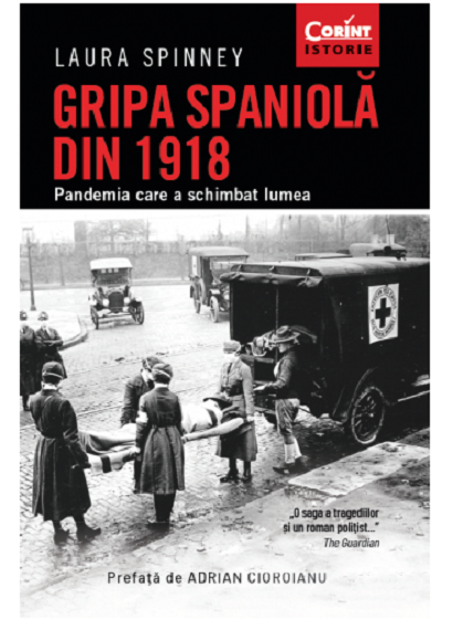 gripa spaniolă 1918 anti-îmbătrânire elvețiană)