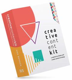 Creative Content Kit