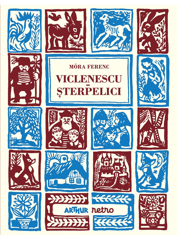 Viclenescu-Sterpelici
