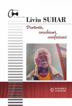 Portrete, crochiuri, confesiuni