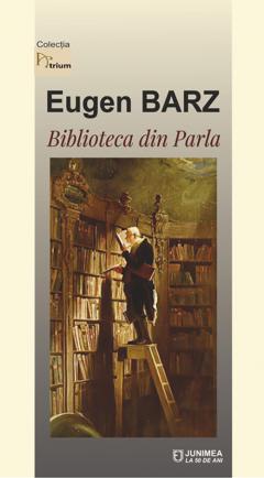 Biblioteca din Parla