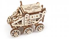 Puzzle 3D - Mars Buggy