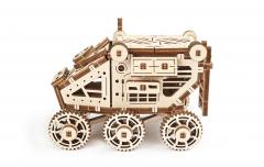 Puzzle 3D - Mars Buggy