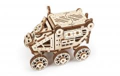 Puzzle 3D - Mars Buggy