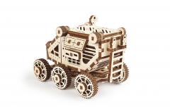 Puzzle 3D - Mars Buggy