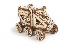 Puzzle 3D - Mars Buggy