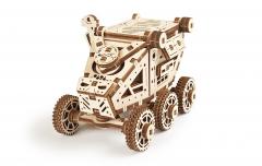 Puzzle 3D - Mars Buggy