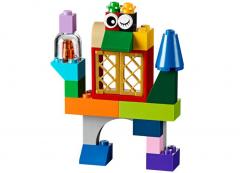 Cutie mare de constructie creativa  (10698)