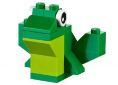 Cutie mare de constructie creativa  (10698)