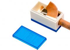 Set 2 ascutitoare LEGO (51496)