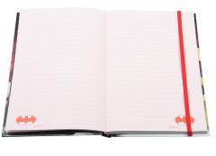 Agenda LEGO Batman Movie Harley Quinn (51731)