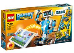 LEGO Boost - Cutie creativa de unelte 17101