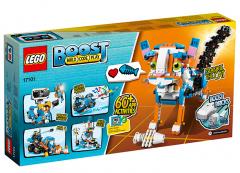 LEGO Boost - Cutie creativa de unelte 17101