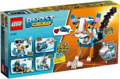 LEGO Boost - Cutie creativa de unelte 17101