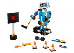 LEGO Boost - Cutie creativa de unelte 17101