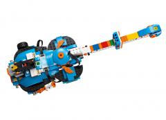 LEGO Boost - Cutie creativa de unelte 17101
