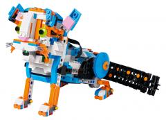 LEGO Boost - Cutie creativa de unelte 17101