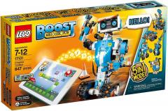 LEGO Boost - Cutie creativa de unelte 17101