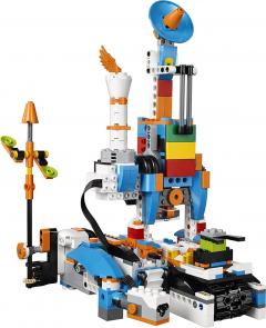 LEGO Boost - Cutie creativa de unelte 17101