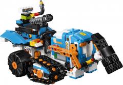LEGO Boost - Cutie creativa de unelte 17101