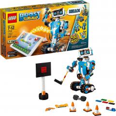 LEGO Boost - Cutie creativa de unelte 17101