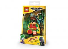 Breloc cu lanterna LEGO Robin (LGL-KE105)
