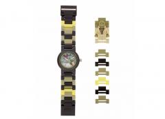 Ceas LEGO Star Wars Yoda (8021032)