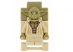 Ceas LEGO Star Wars Yoda (8021032)