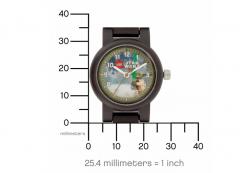 Ceas LEGO Star Wars Yoda (8021032)