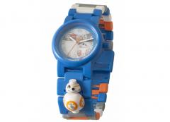 Ceas LEGO Star Wars BB-8 (8020929)