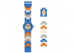 Ceas LEGO Star Wars BB-8 (8020929)