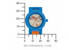 Ceas LEGO Star Wars BB-8 (8020929)