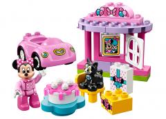 Petrecerea lui Minnie (10873)