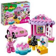 Petrecerea lui Minnie (10873)