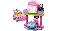 Petrecerea lui Minnie (10873)