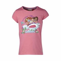 Tricou LEGO Friends Jungle 110